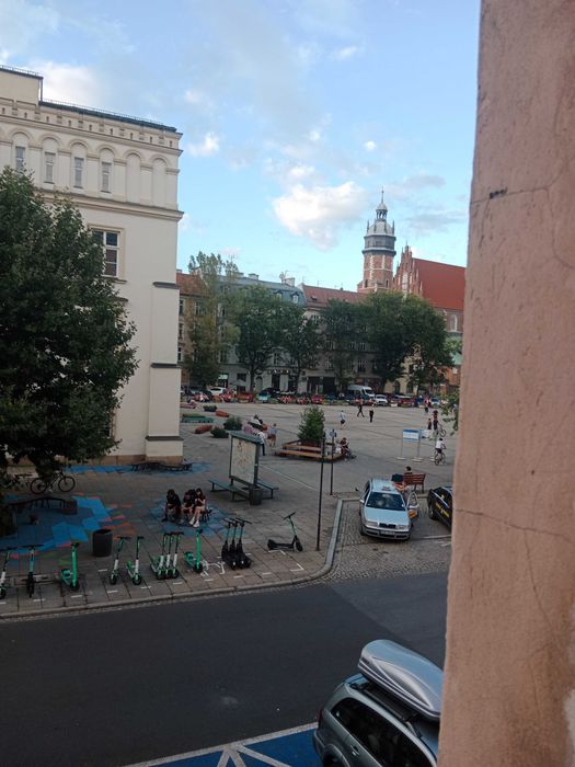 Nowoczesne studio - Kazimierz bezpośrednio