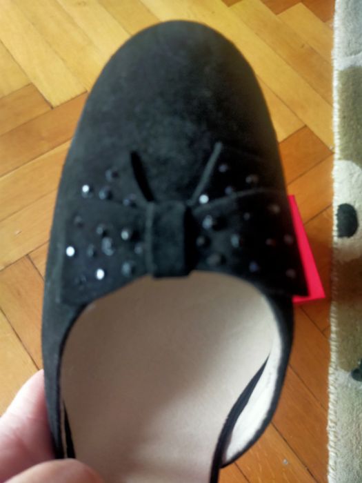 Ekskluzywne buty firmy Gino Rossi