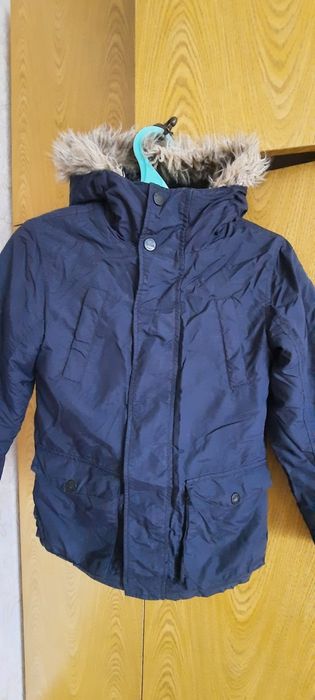 Парка куртка ( next) на  зріст128
