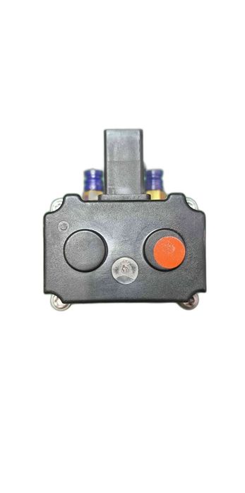 Bloco de válvulas Suspensão pneumática BMW 5 Touring 6765094 (OEM) | 6769082 (OEM) | 6775015 (OEM) | 6777827 (OEM) | 6785505 (OEM)
