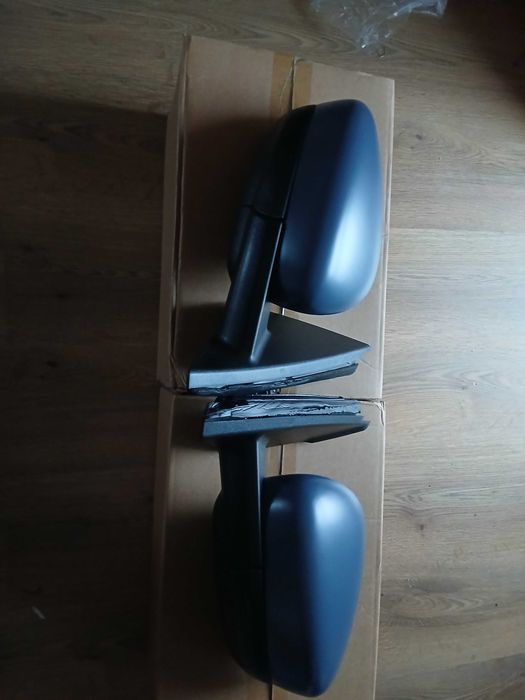 Дзеркало (ліве,праве)Ford Escape mk4 2020 2021 2022 2023