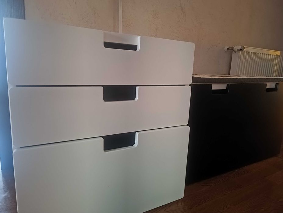 Meble dziecięce Ikea