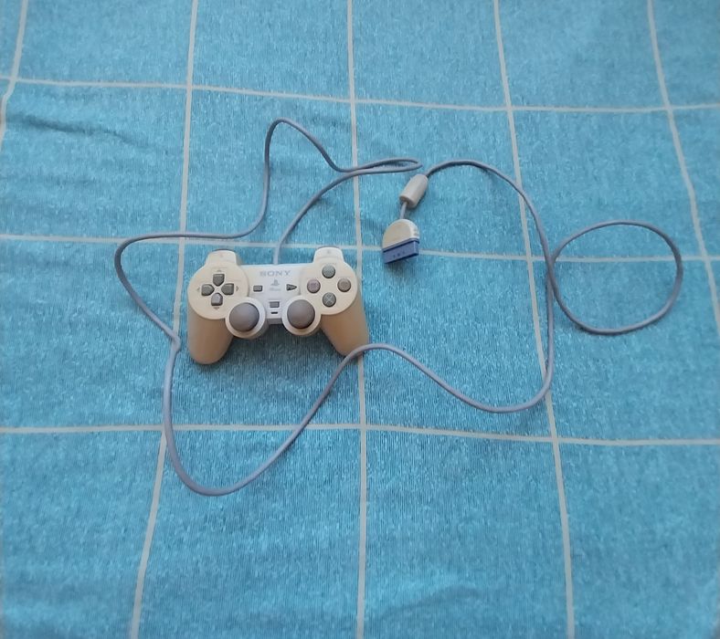 PlayStation 2 (PS2), Повний комплект