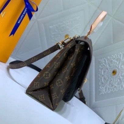 Torebka/Listonoszka Louis Vuitton LV