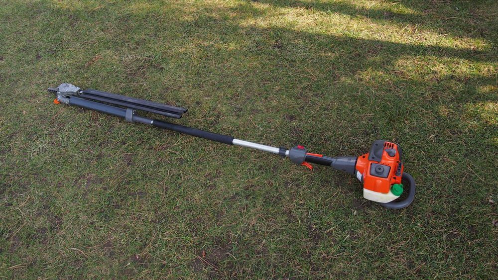 HUSQVARNA 325HE4 325 HE 4 Nozyce Spalinowe Fv 23%