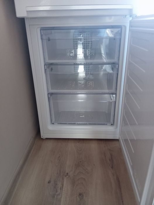 Lodówka Beko NO FROST