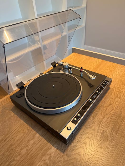 Sony PS-X70 gramofon