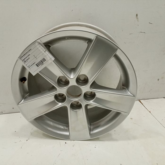 Conjunto de 4 jantes - JANTES Especiais Aluminio