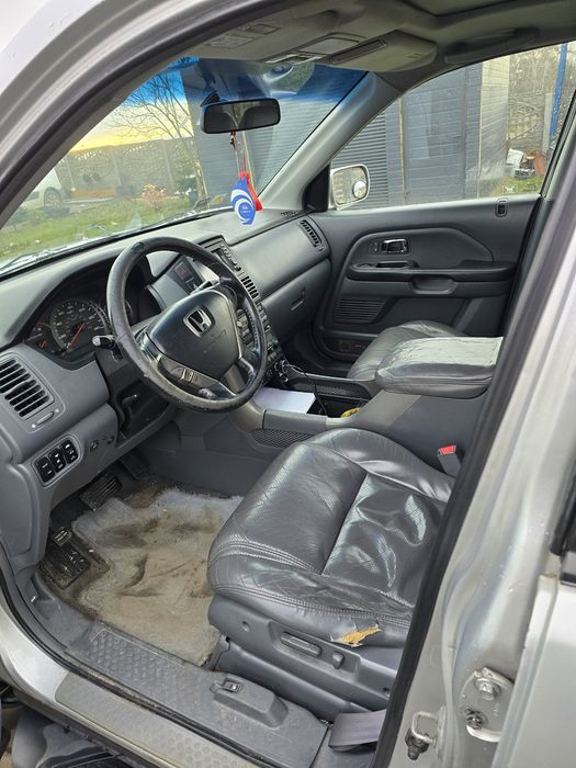 Sprzedam Honda pilot