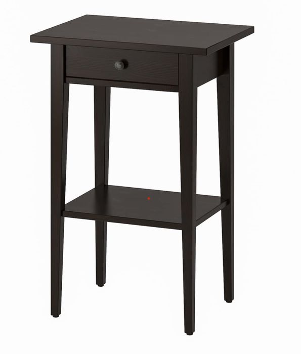 Mesa de cabeceira IKEA