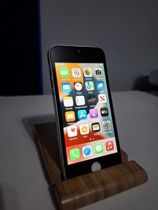 iPhone se 1gen 2016