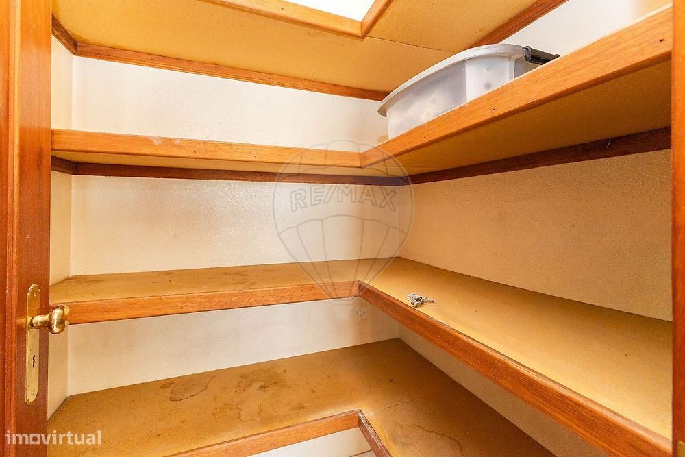 Apartamento T2 para arrendamento