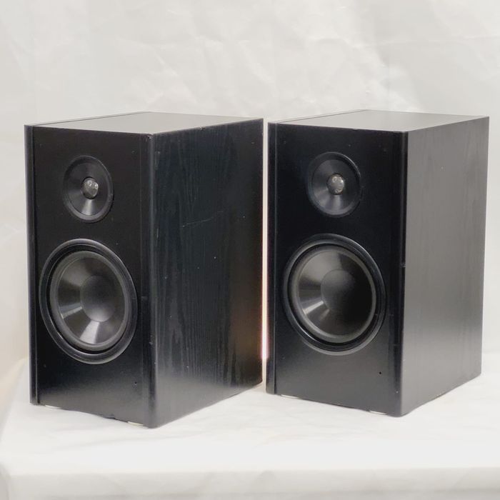 Znakomite monitory Grundig BX 1000 Peerless 4ohm 90W kolumny