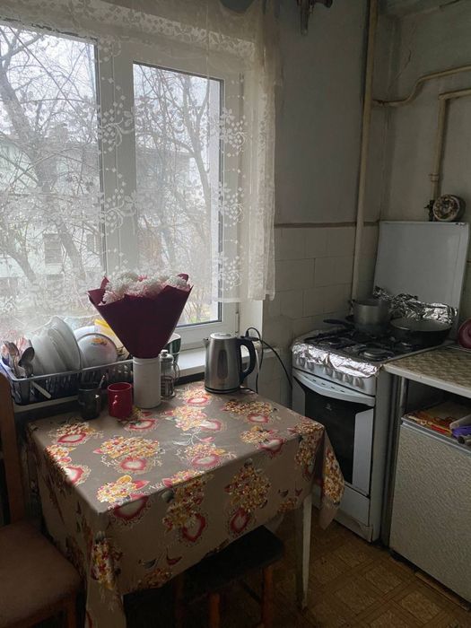 Продается 2 ком. квартира р-н 5 гор. больницы