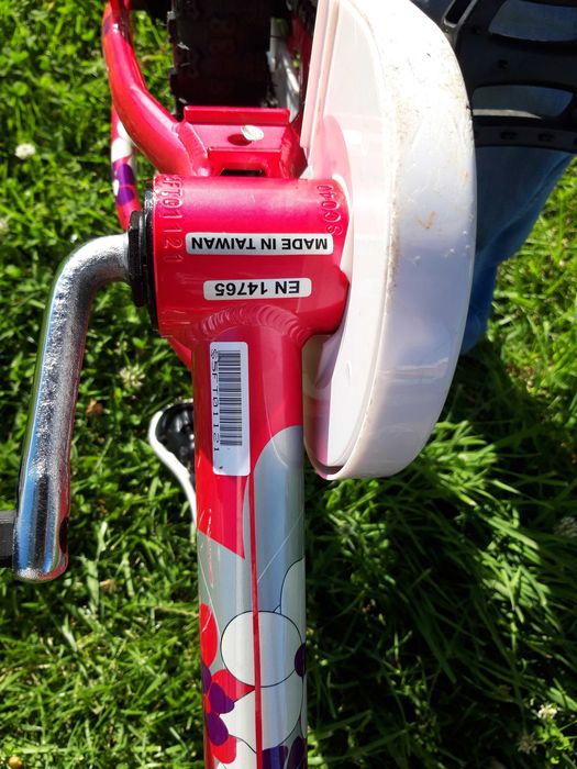 Bicicleta Scott condensa jr16