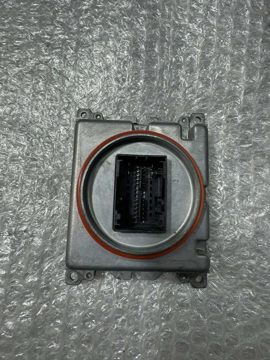 Блок керування led фарою volkswagen audi  skoda 7pp. 941. 571. ae