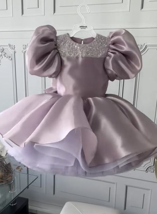 Прокат сукні святкової, 116-122