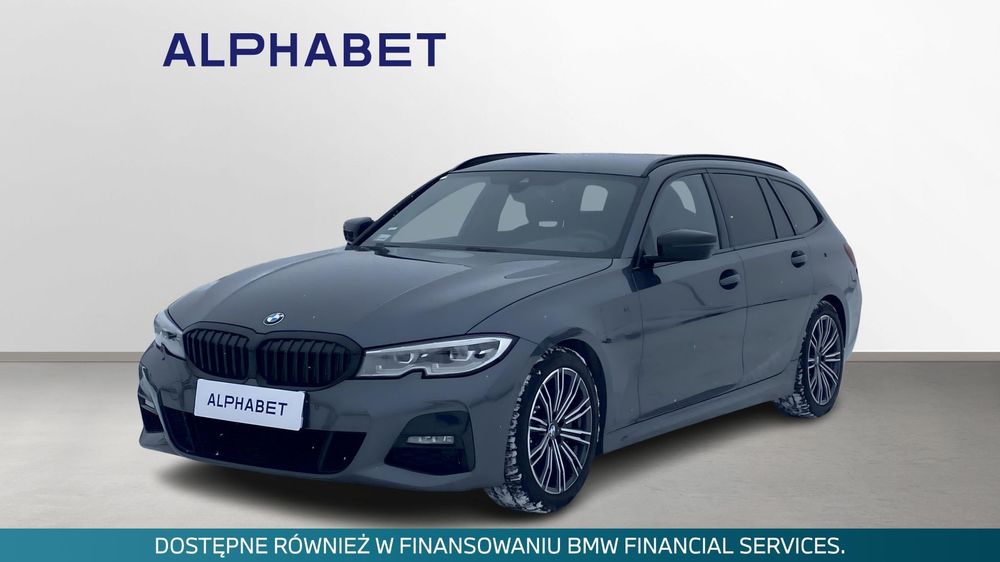 BMW Seria 3 330i M Sport sport-aut