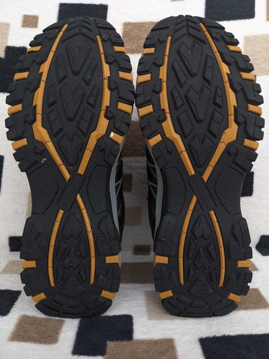 Skechers Trail 42 / 27см Мужские трекинговые кроссовки