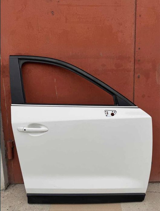 Двері Mazda cx5 2017-2022