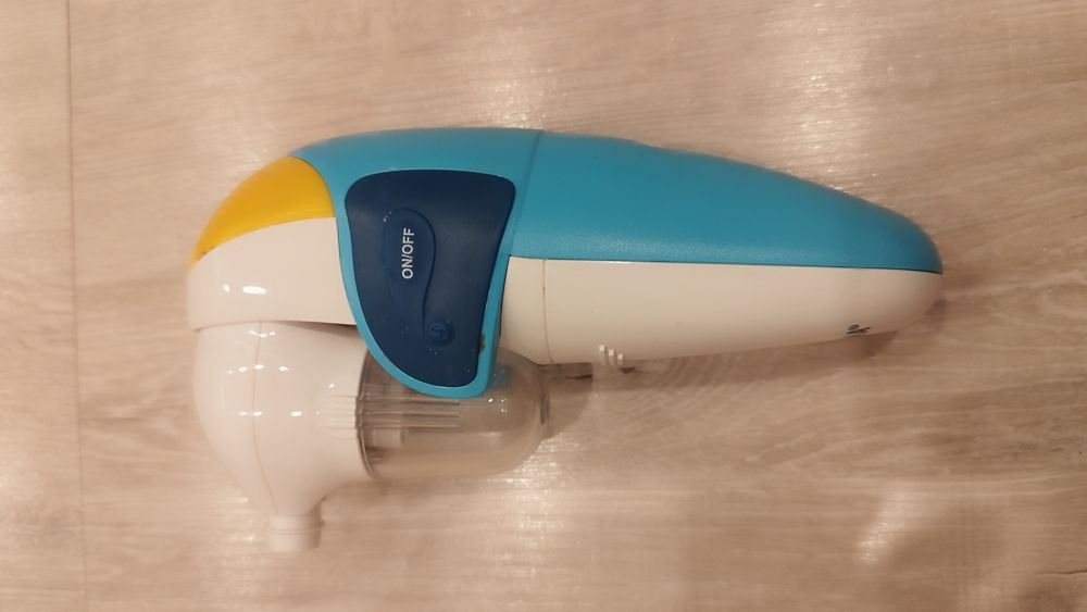 Elektryczny aspirator do nosa dla dzieci Novama Kids Pingo