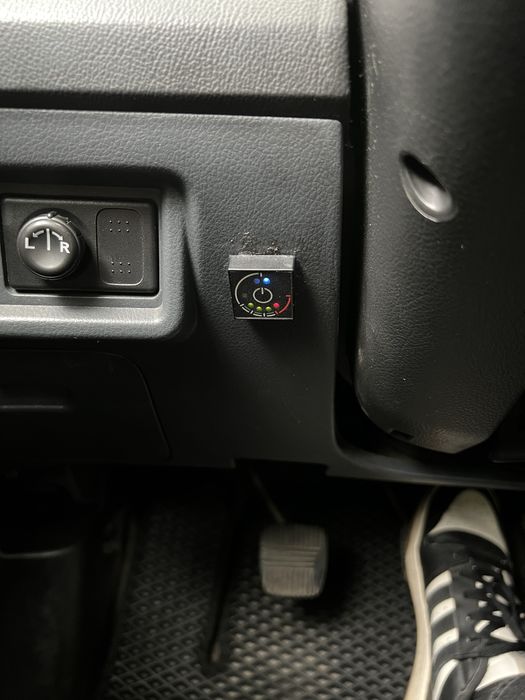 Nissan primera p12 1.8