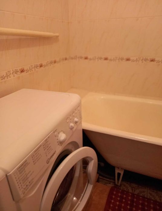 Сдам 1к квартиру по ул.Олимпийская Новые Дома