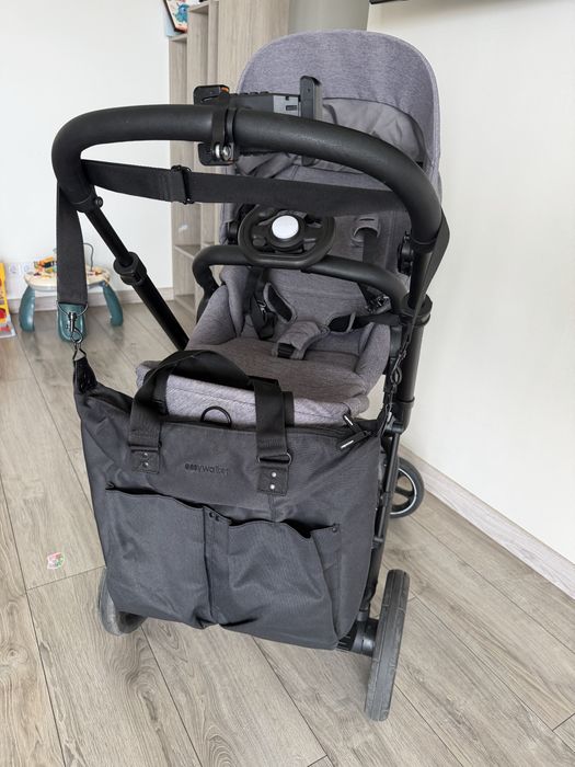 Візочок 2 в 1 Easy Walker Jimmey