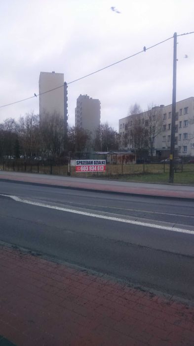 Działka do sprzedaży w Tarnobrzegu