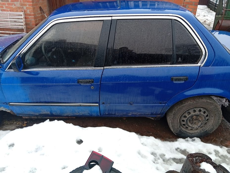 Продам бмв обмен