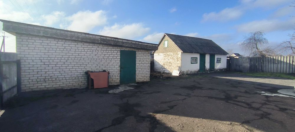 Продам будинок с. Лиман