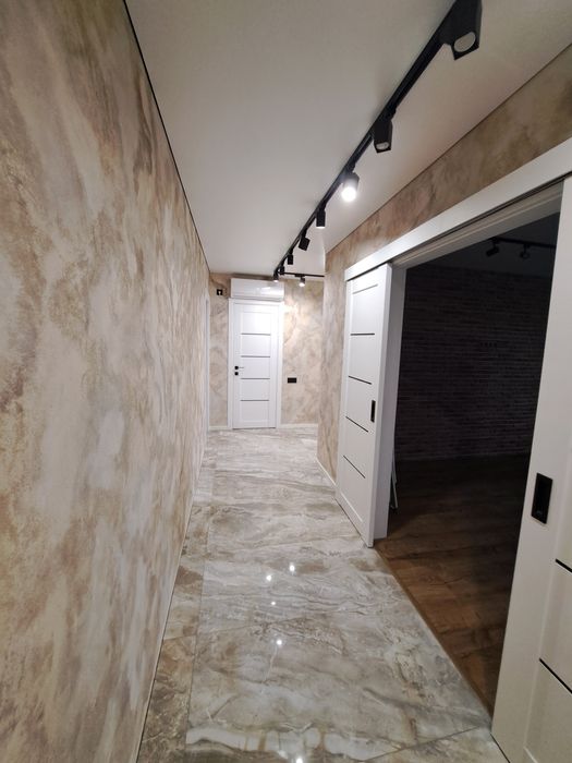 Продается 3ком.кв пр.Центральный