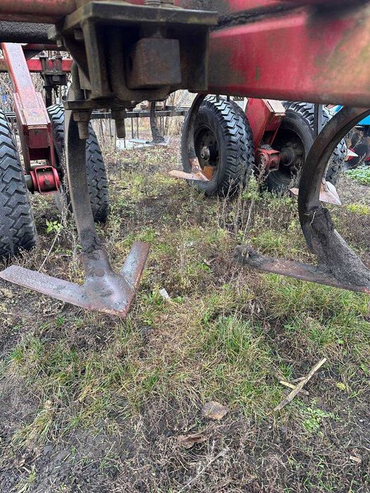 продам культиватор КГС 9,5