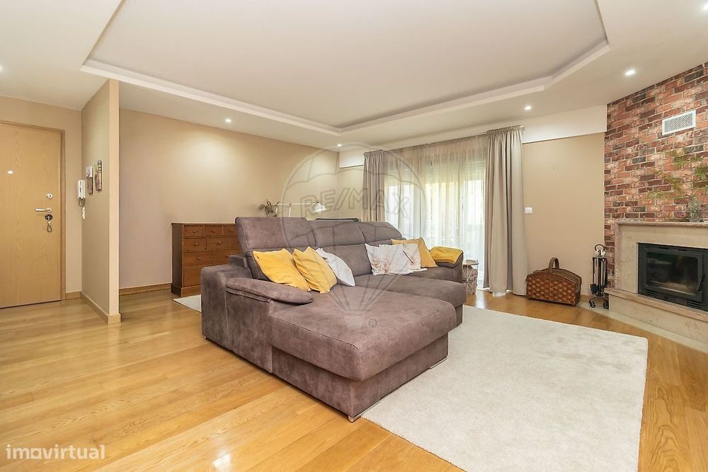 Apartamento T3 para venda
