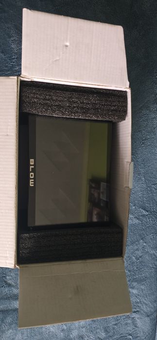 Radio Blow  AVH9991