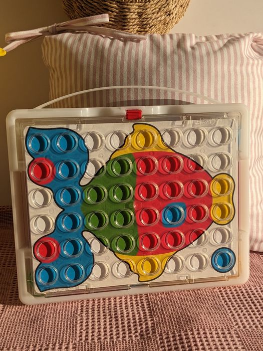 Мозаїка Quercetti