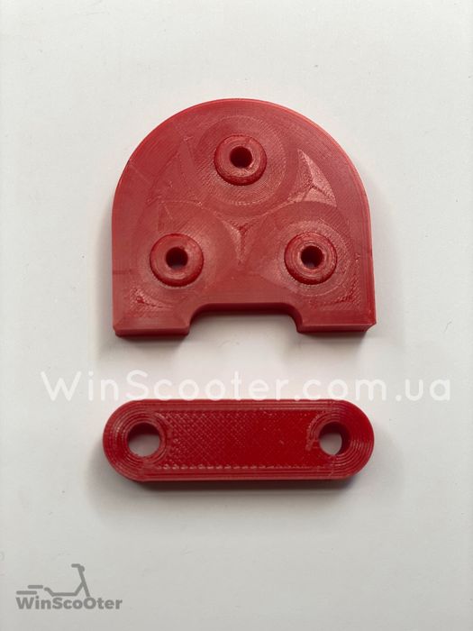 Проставки для электросамоката Xiaomi Mijia Scooter M365/Pro