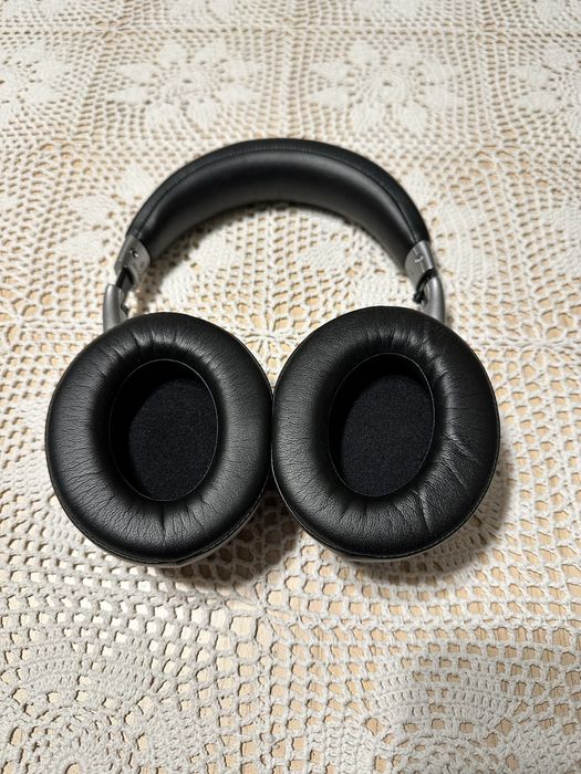 Słuchawki Denon AH-GC30 ANC bezprzewodowe Bluetooth