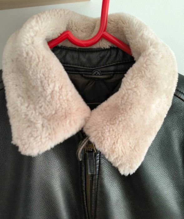 Vendo casaco zara