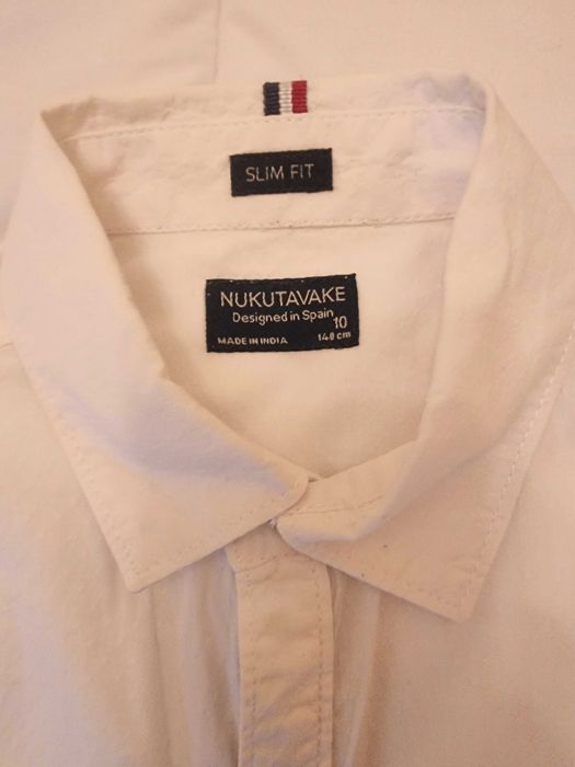 Camisa menino Mayoral