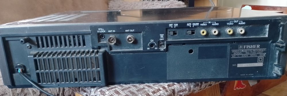 Відео плеер Акай