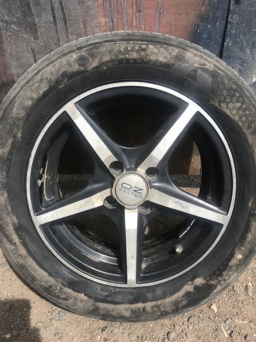 Продам титаны R14/ 4/98