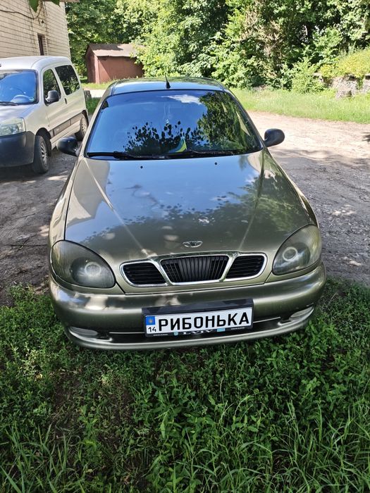 Продам автомобіль