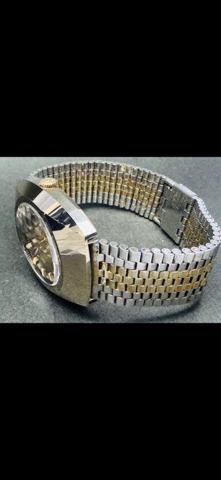 Rado Balboa ** piekny zegarek automat **