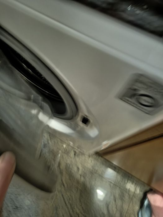 Maquina de Lavar e Secar