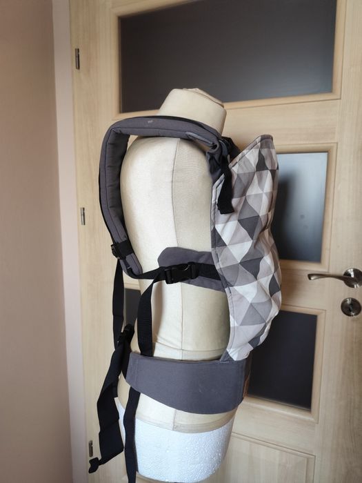 Nosidło Kinderkraft NINO max 20kg