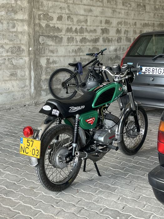 Famel super sport
