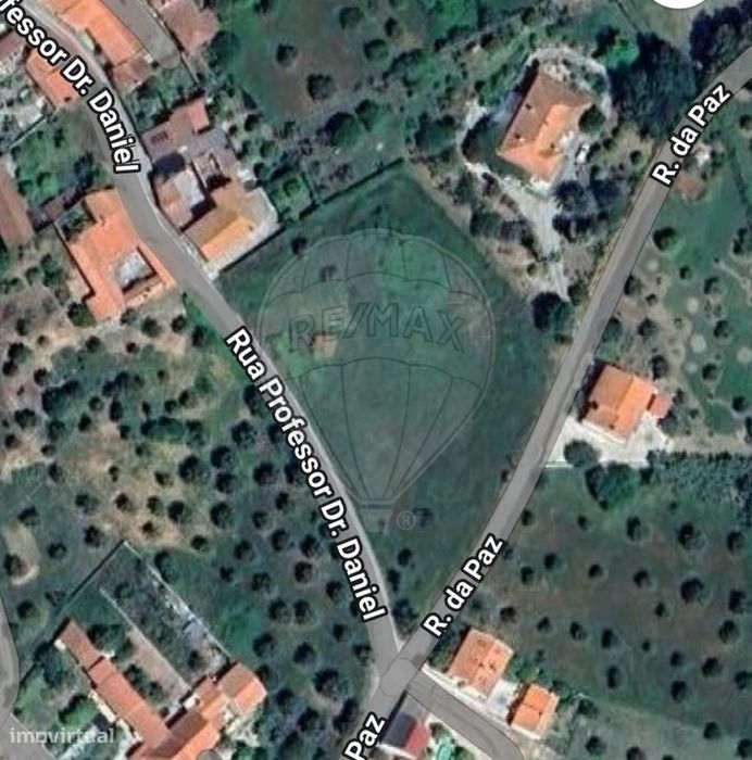 Terreno  para venda — Torres Novas (Santa Maria, Salvador E Santiago), Santarém