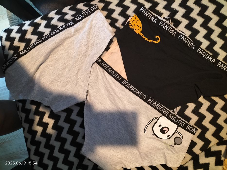 Sprzedam 4 pak roz xl