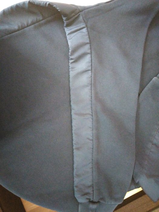 Męska bluza. Adidas